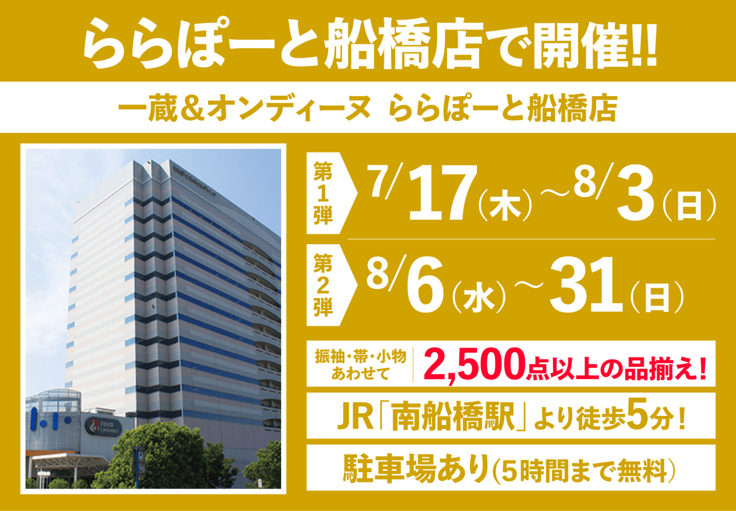 インフォ