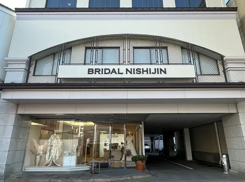 福井店の店舗写真（公式サイト掲載）