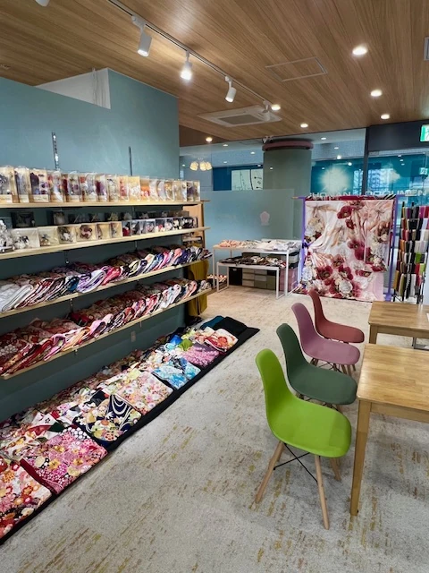 平塚店の店舗写真（公式サイト掲載）