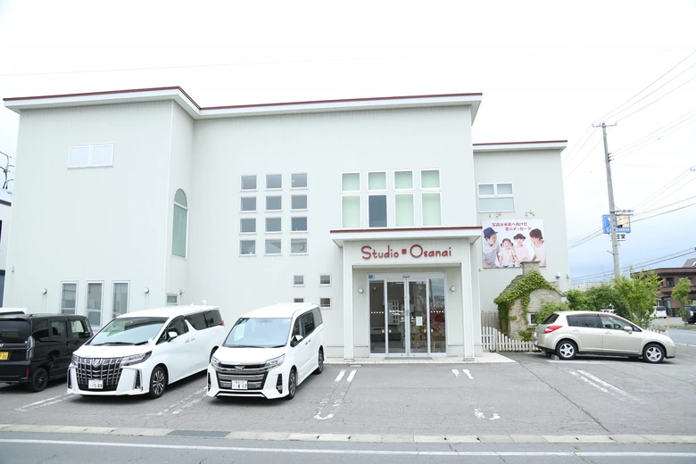 弘前店の店舗写真（公式サイト掲載）