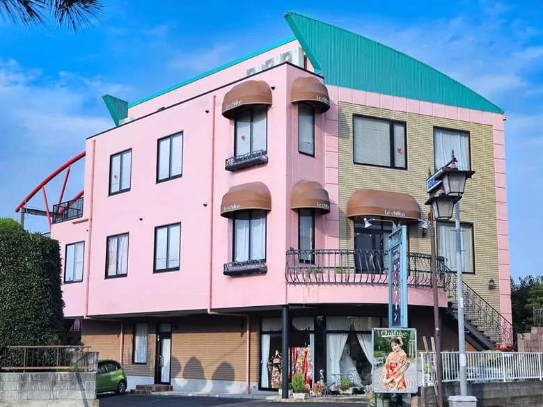 水戸店の店舗写真（公式サイト掲載）