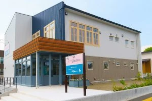 長野店の店舗写真（公式サイト掲載）