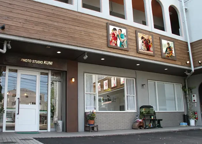 名古屋藤が丘店の店舗写真（公式サイト掲載）