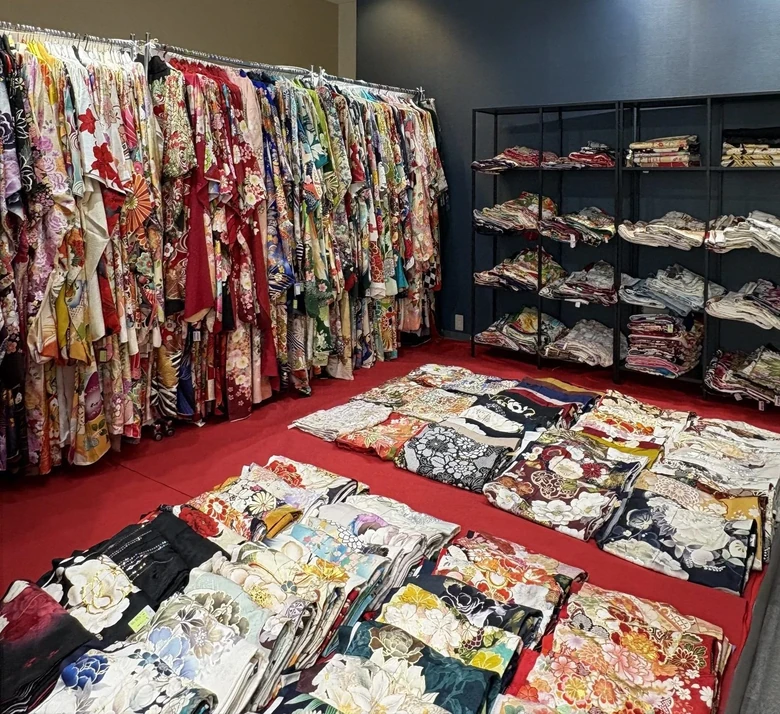 橿原店の店舗写真（公式サイト掲載）