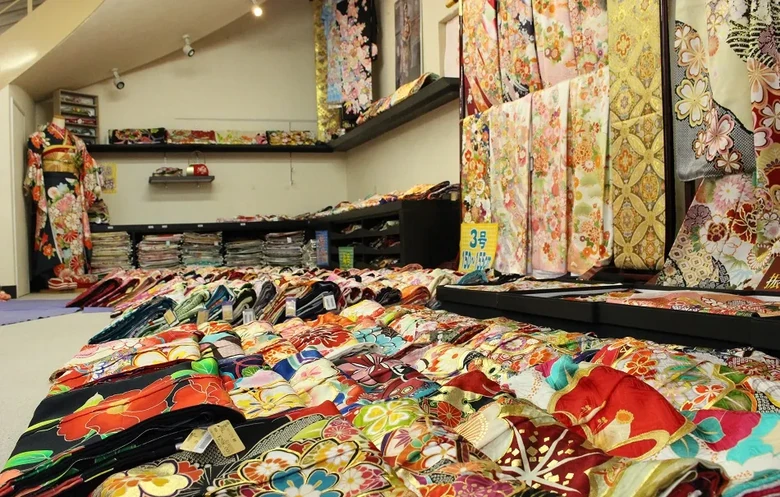 富山店の店舗写真（公式サイト掲載）
