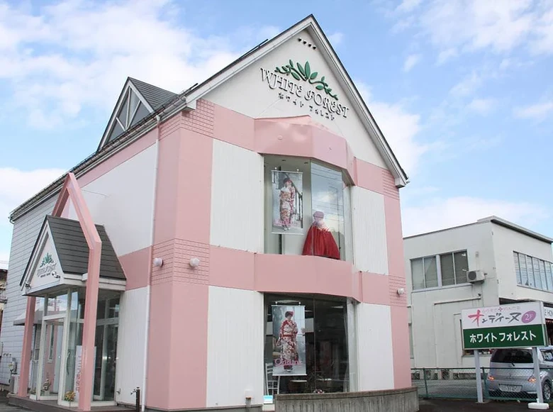 山形店の店舗写真（公式サイト掲載）