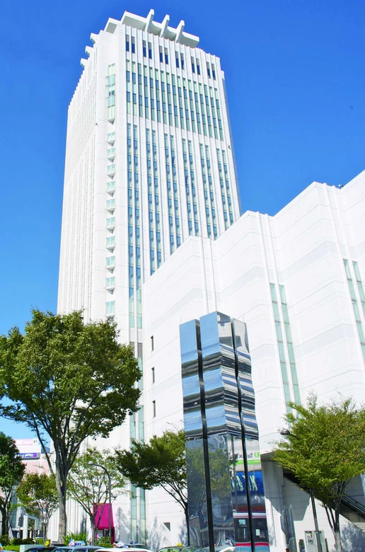 横須賀店の店舗写真（公式サイト掲載）