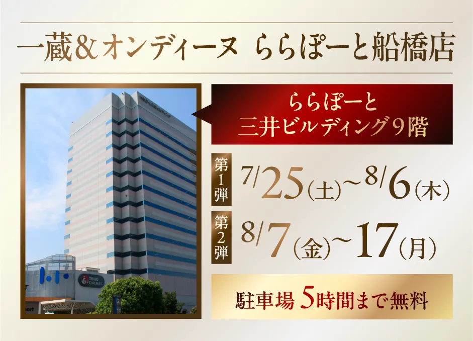 会場情報