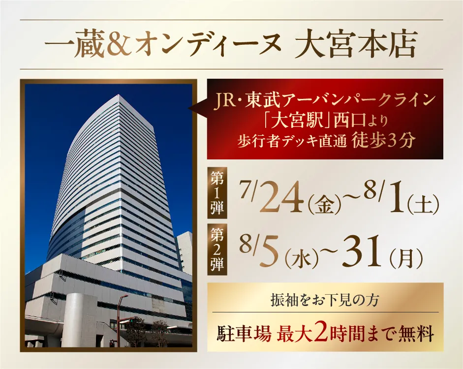 会場情報